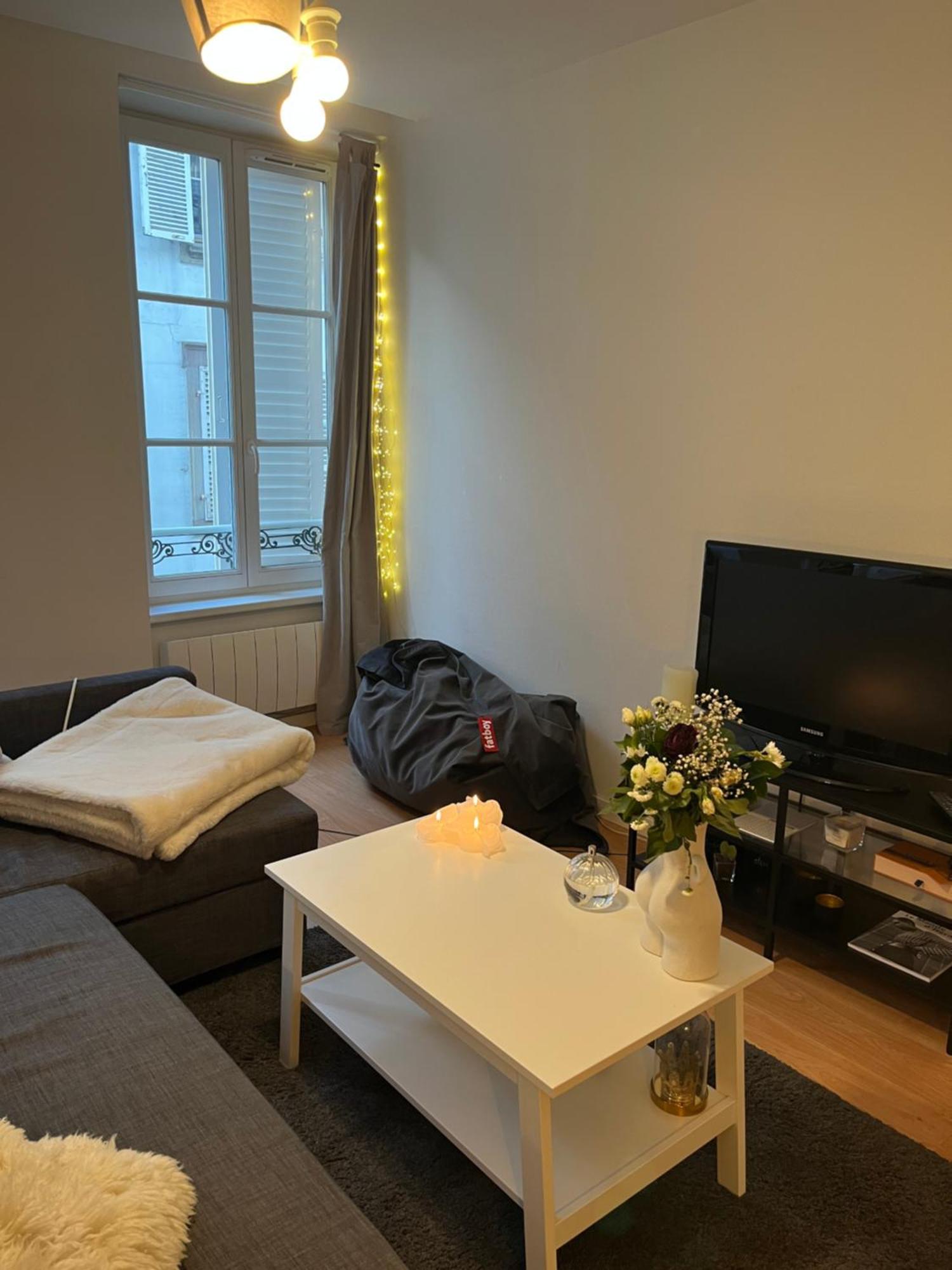 Joli Appartement Au Coeur De Strasbourg Exterior photo